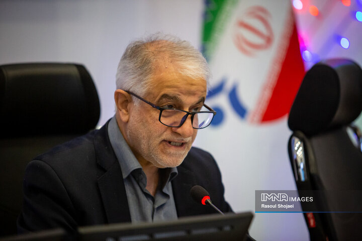 برنامه جامع شهر اصفهان باید پاسخگوی نیازهای پیچیده شهری باشد