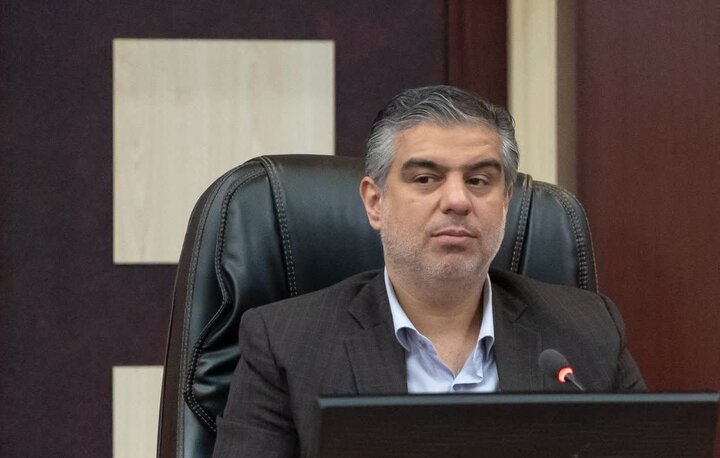 بازچرخانی آب در برنامه‌های مدیران دستگاه‌ها و سازمان‌ها قرار گیرد