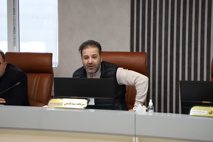 بستر شهرداری هوشمند در سازمان فاوا فراهم است/ سایر واحدهای شهرداری همکاری کنند