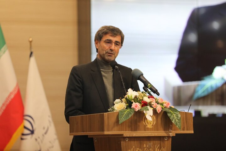 استان اردبیل می‌تواند به قطب گردشگری ورزشی کشور تبدیل شود