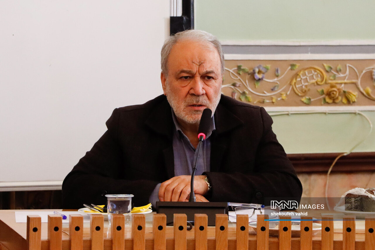 منطقه ۱۴ اصفهان در آغوش امید