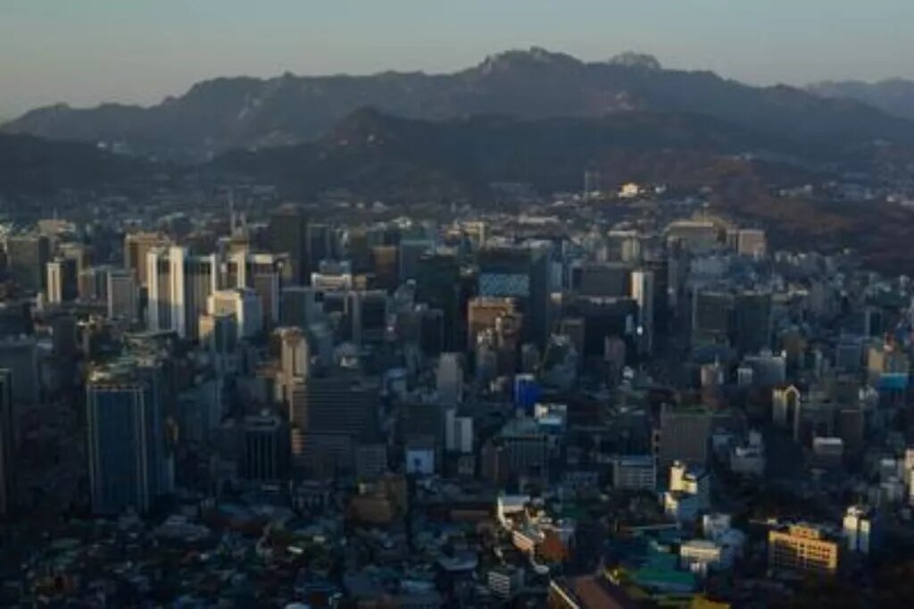 نابرابری اقتصادی و اجتماعی؛ روی دیگر زندگی در مدرن‌ترین پایتخت جهان