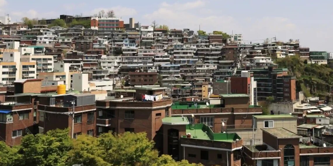 نابرابری اقتصادی و اجتماعی؛ روی دیگر زندگی در مدرن‌ترین پایتخت جهان