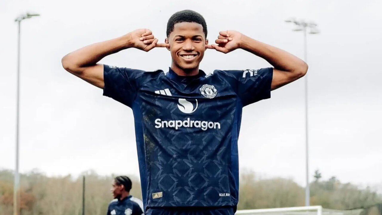 نسل جوان، امید آخر منچستریونایتد