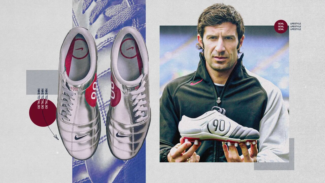 بازگشت نوستالژیک یک برند فوتبالی؛ Total 90 دوباره به خیابان‌ها می‌آید