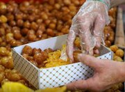 آغاز طرح نظارت بر قنادی‌ها و شیرینی‌فروشی‌ها