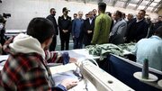 شرایط اشتغال معتادان متجاهر پس از ترک اعتیاد فراهم شود