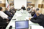 آمادگی همکاری با خیران حوزه سلامت هستیم