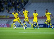 اعلام ترکیب التعاون مقابل تراکتور