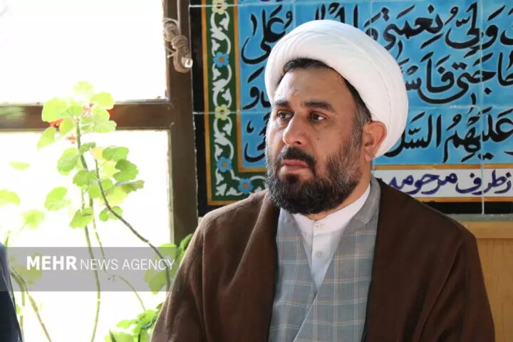 آزادی زندانیان غیرعمد، رسمی نیکو در ماه رمضان است