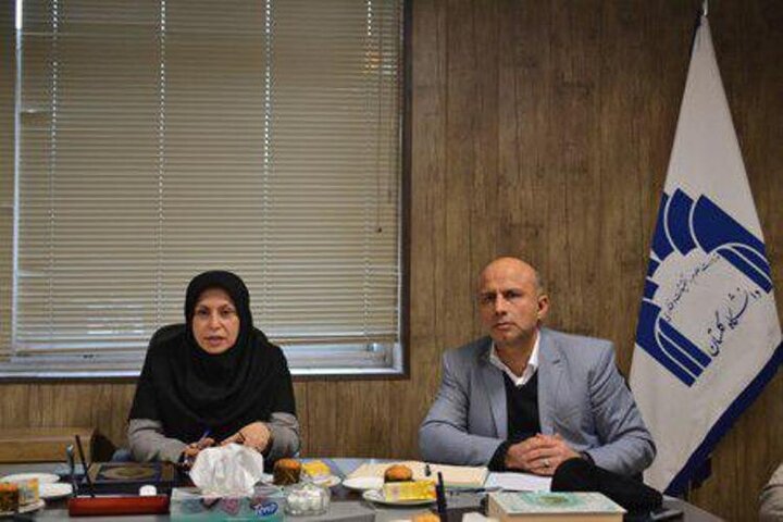 جوانان، ردیف اول قربانیان تصادف در گلستان