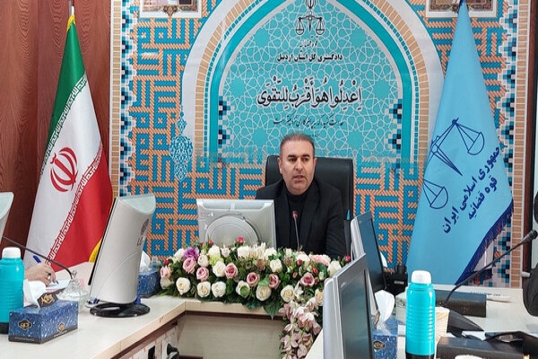 ارتقای آگاهی حقوقی، رکن اصلی در کاهش‌ آسیب‌های اجتماعی است