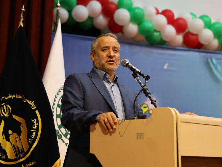 هفته احسان و نیکوکاری، فرصت جوانه زدن مهربانی‌ها است