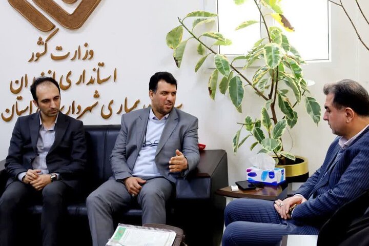 رستمکلا، بهشت سرمایه‌گذاران در شرق مازندران می‌شود