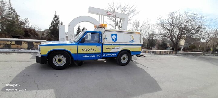 خدمات تعمیر در محل با کیفیت بالا از شهرام مکانیک در تبریز خدمات تعمیر در محل با کیفیت بالا از شهرام مکانیک در تبریز