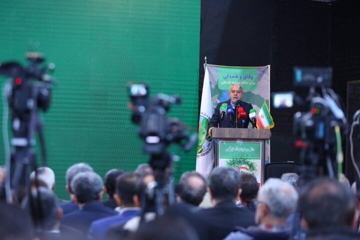 ظرفیت‌های بومی و اکولوژیکی ایران، پیشران اصلی تحول در صنعت گردشگری خواهد بود