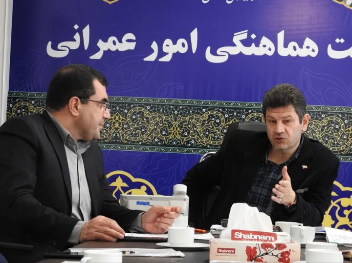 احداث نیروگاه‌های برق اتمی برای گلستان ضروری است