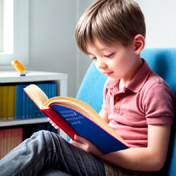 یادگیری زبان آلمانی برای کودکان