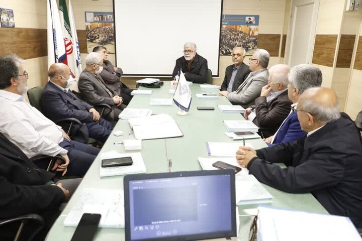 آمادگی همکاری با خیران حوزه سلامت هستیم