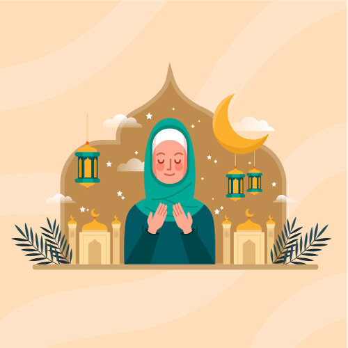 مدرسهای معنوی به نام ماه مبارک رمضان