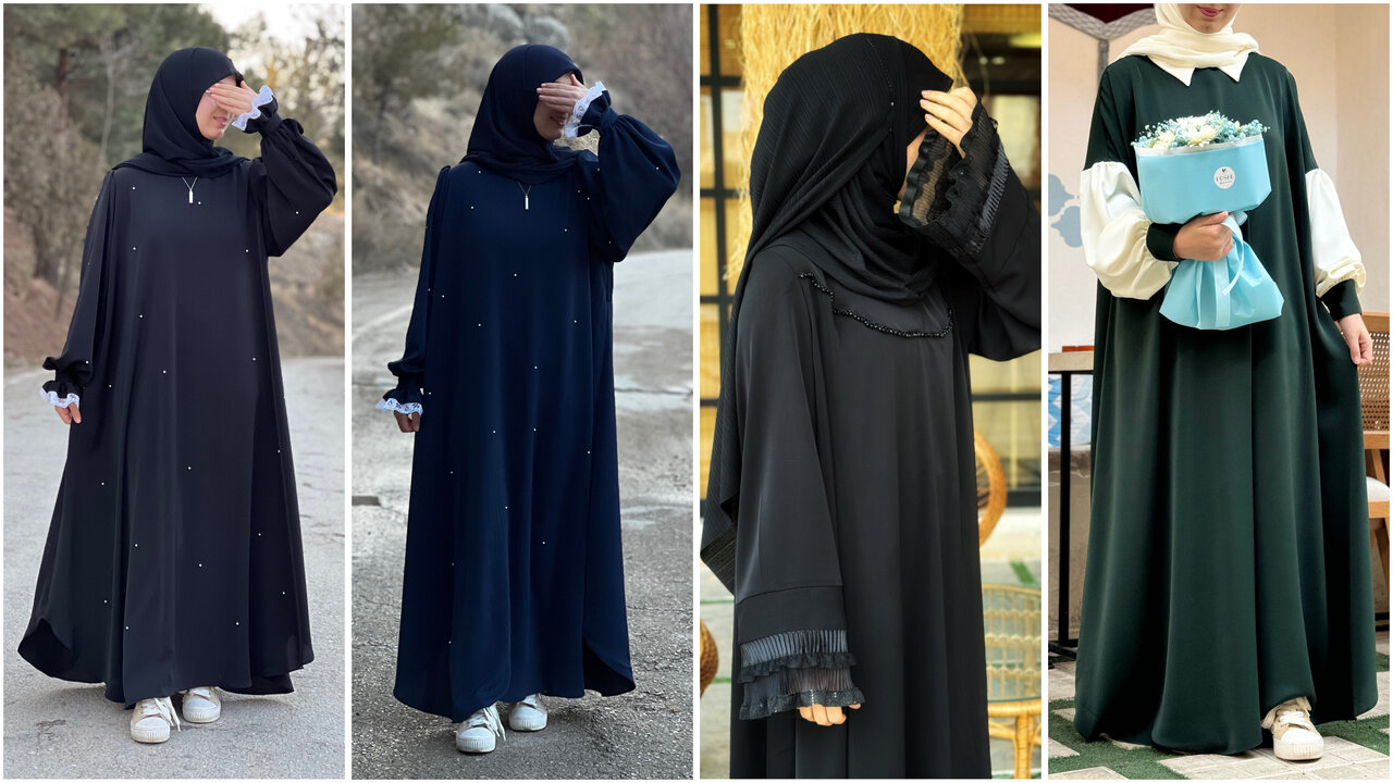 جسارت در دل سختیها؛ بانویی که امید را به کسبوکارش دوخت