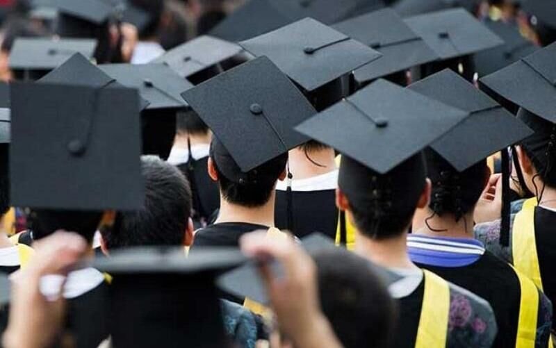 نتایج آزمون کارشناسی ارشد ۱۴۰۴ اعلام شد + لینک سایت