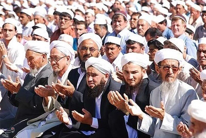 آئینی کهن در جامهای نو