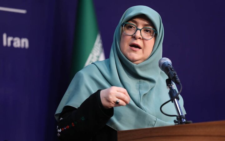برنامه احیای زایندهرود پس از تصویب در شورای عالی آب اعلام میشود برنامه احیای زایندهرود پس از تصویب در شورای عالی آب اعلام میشود