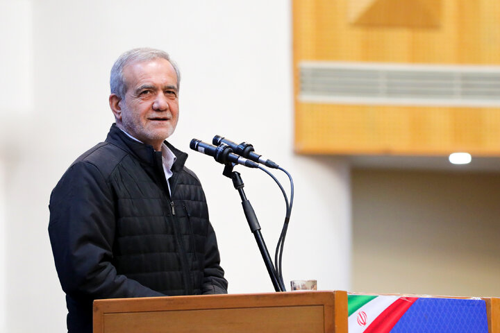 فعالان دانشبنیان کشور نشان دادهاند که هیچ مشکلی نیست که راهحلی نداشته باشد