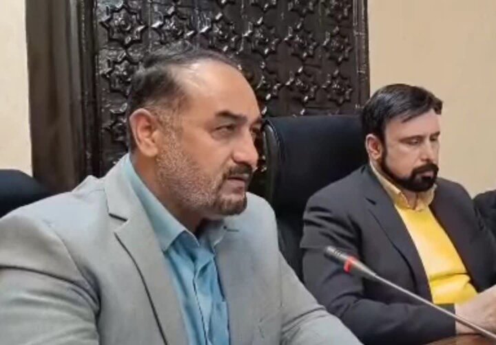 بررسی ۲۰۰ لایحه و طرح شهرداری کرمانشاه در شورا