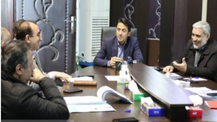 تعیین تکلیف طرح بزرگ سرمایه‌گذاری نارنجستان ساری