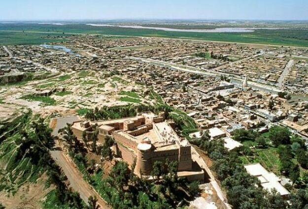 شوش آماده میزبانی از مهمانان نوروزی است