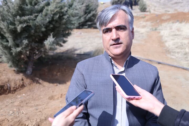 حفظ منابع طبیعی باید دغدغه همگانی شود