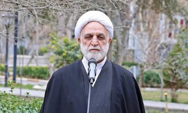 تمام دستگاه‌های مسئول توسعه محیط زیست و فضای سبز را مدنظر قرار دهند