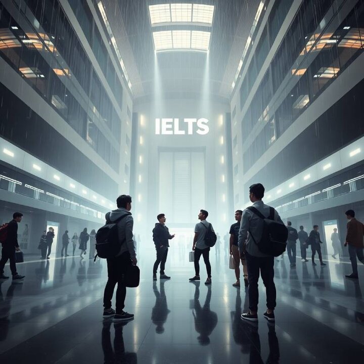 شرایط ثبت نام آزمون آیلتس 2025 شرایط ثبت نام آزمون آیلتس 2025