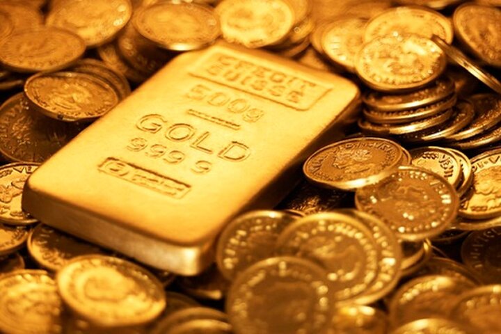 نمودار قیمت طلا ۳۰ مهر ۱۴۰۴ + قیمت جهانی طلا نمودار قیمت طلا ۳۰ مهر ۱۴۰۴ + قیمت جهانی طلا