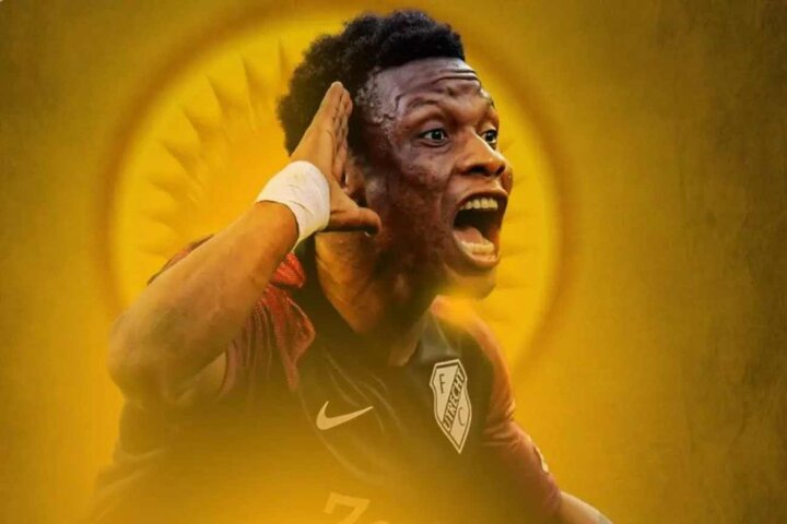 پنجره بسته سپاهان مربوط به پرونده عیسی عباس است و به‌زودی باز می‌شود