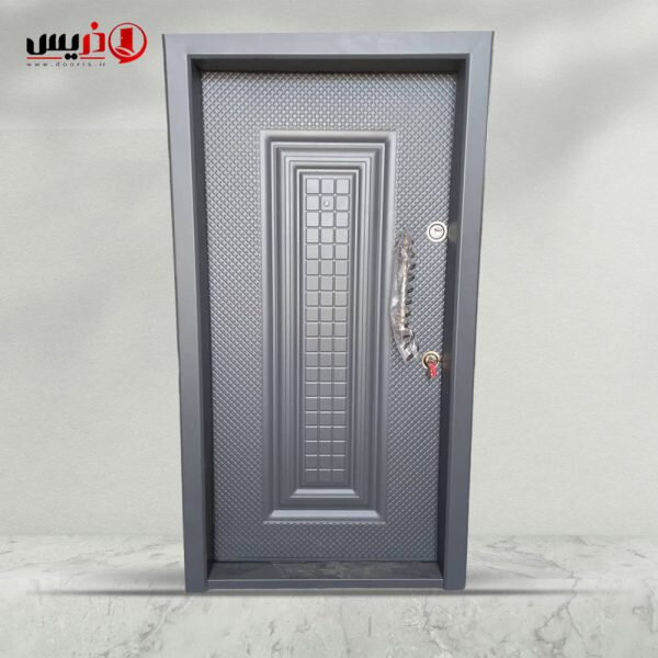 خرید درب ضد سرقت و درب چوبی بدون واسطه