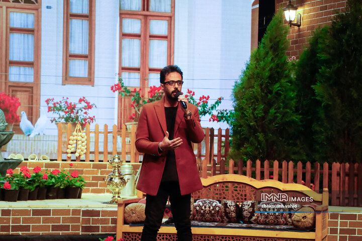 آیین احیا و ترویج سنت حسنه درختکاری در اصفهان