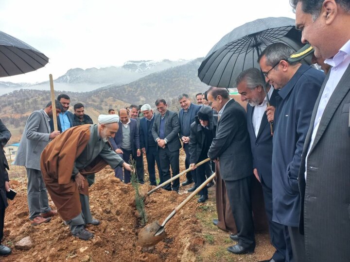 پتانسیل منابع طبیعی در کهگیلویه و بویراحمد منحصربه‌فرد است