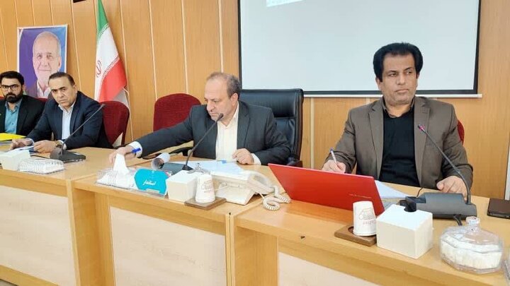 دستگاه‌های اجرایی جهت سرشماری نفوس مسکن ۱۴۰۵ آمادگی داشته باشند