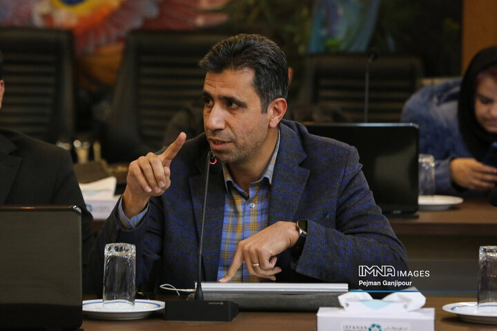 شورای گفت‌و‌‌گوی دولت و بخش خصوصی استان اصفهان