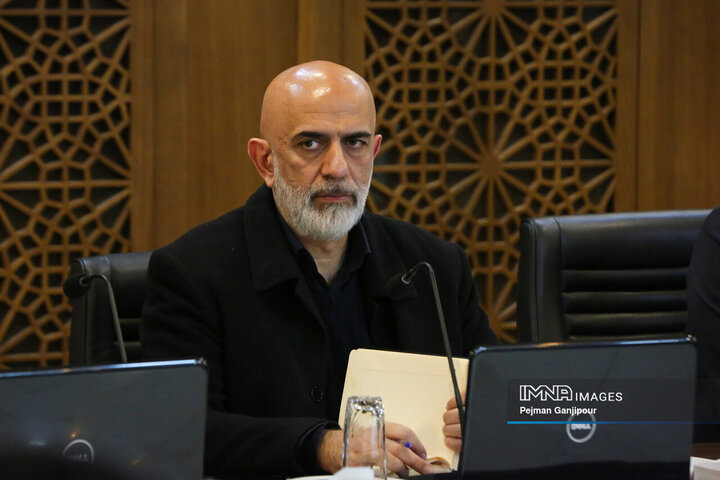 شورای گفت‌و‌‌گوی دولت و بخش خصوصی استان اصفهان