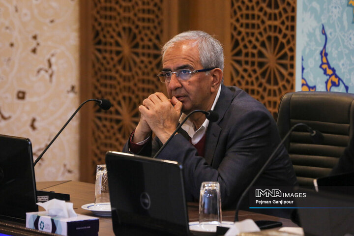 شورای گفت‌و‌‌گوی دولت و بخش خصوصی استان اصفهان