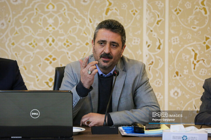 شورای گفت‌و‌‌گوی دولت و بخش خصوصی استان اصفهان