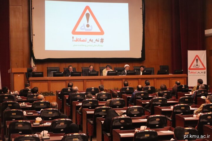 تصادفات، تهدیدی جدی برای مردان و امنیت غذایی