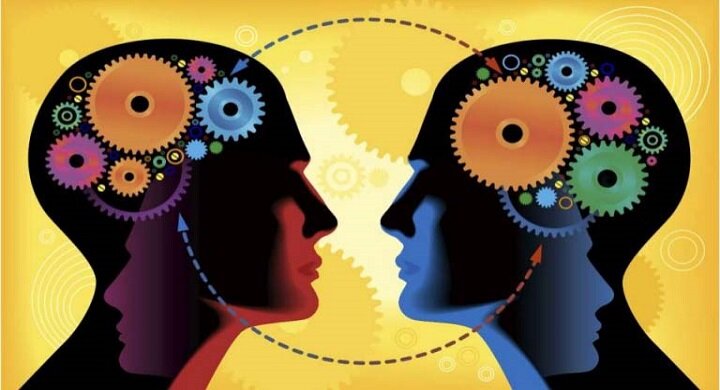 علت دوگانگی رفتار افراد در محیطهای متفاوت چیست؟