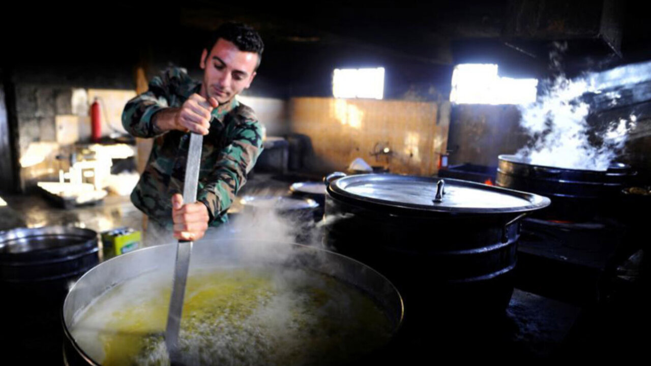 رمضان، جشنوارهای از انسانیت و معنویت در دلهای بشریت