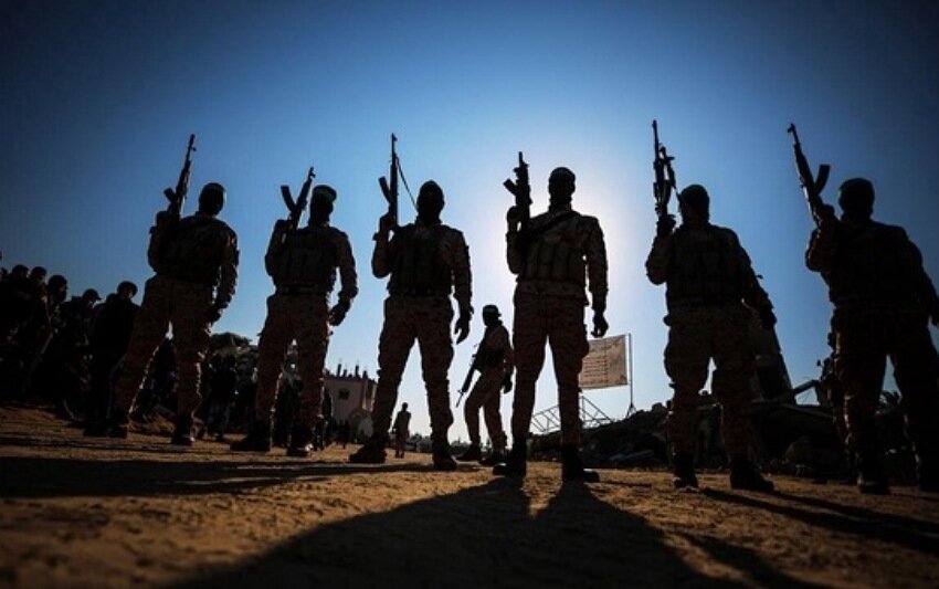 جبهه مقاومت اسلامی سوریه؛ سپری در برابر تجاوزات اشغالگران