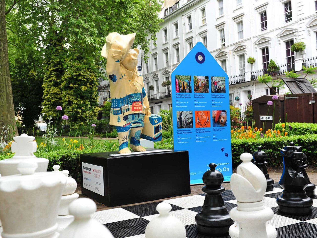 شهرهای خوانا و بهبود تجربه کاربری شهروندان